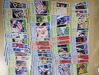 Amazon.co.jp: 東方花映塚 幻想の宴 東方雅華乱舞 スペルカード